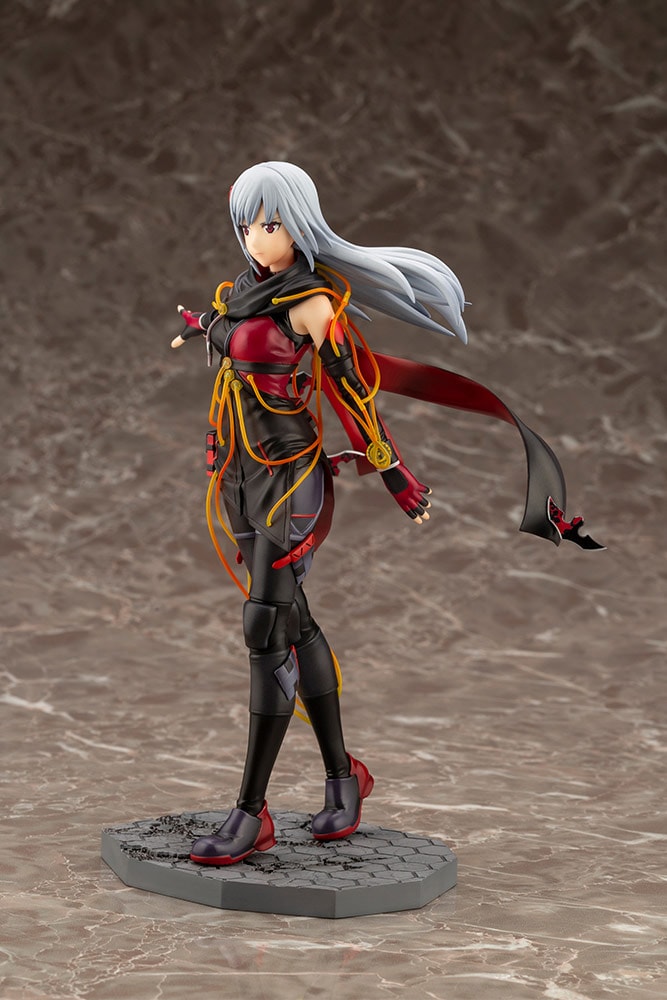 Kasane Randall- Prototype Shown