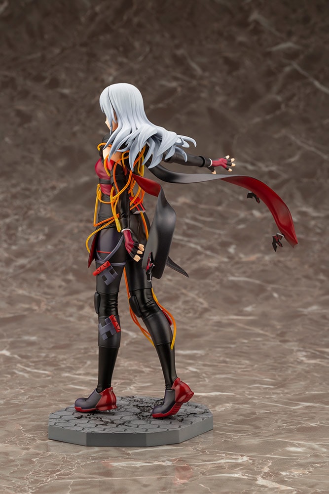Kasane Randall- Prototype Shown