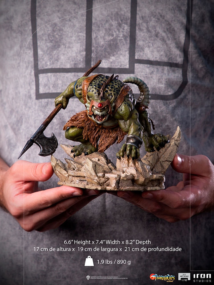 Slithe- Prototype Shown View 5