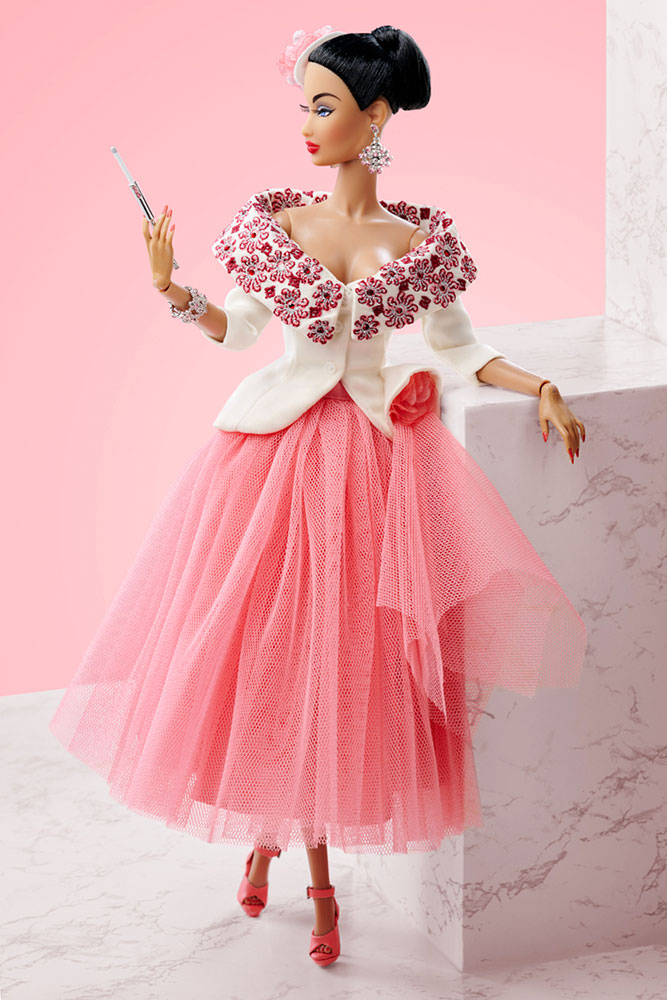 Pink Mist – Maeve Rocha™