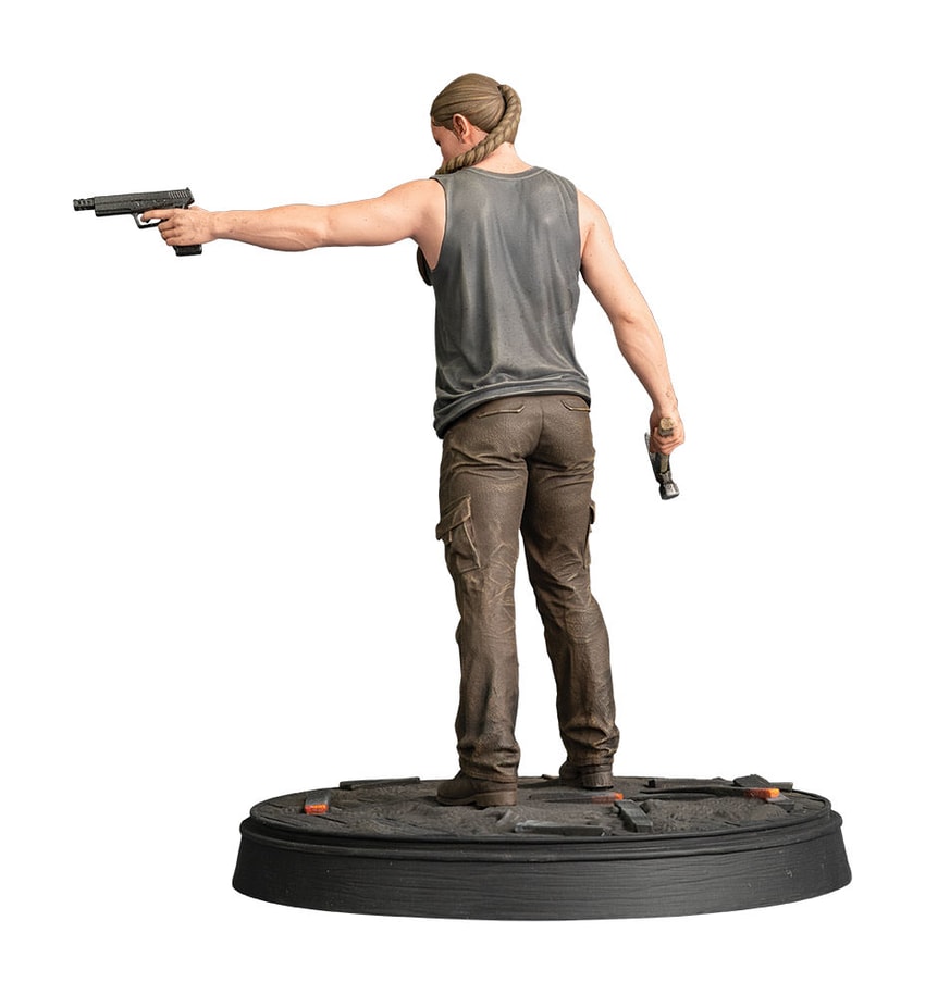 Abby- Prototype Shown