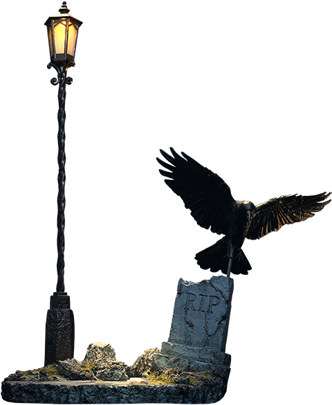 Murder Legendre- Prototype Shown