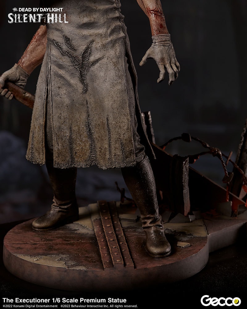 SF・ファンタジー・ホラー THE EXECUTIONER 1/6scale premium statue The Executioner Premium Statue | Sideshow Collectibles