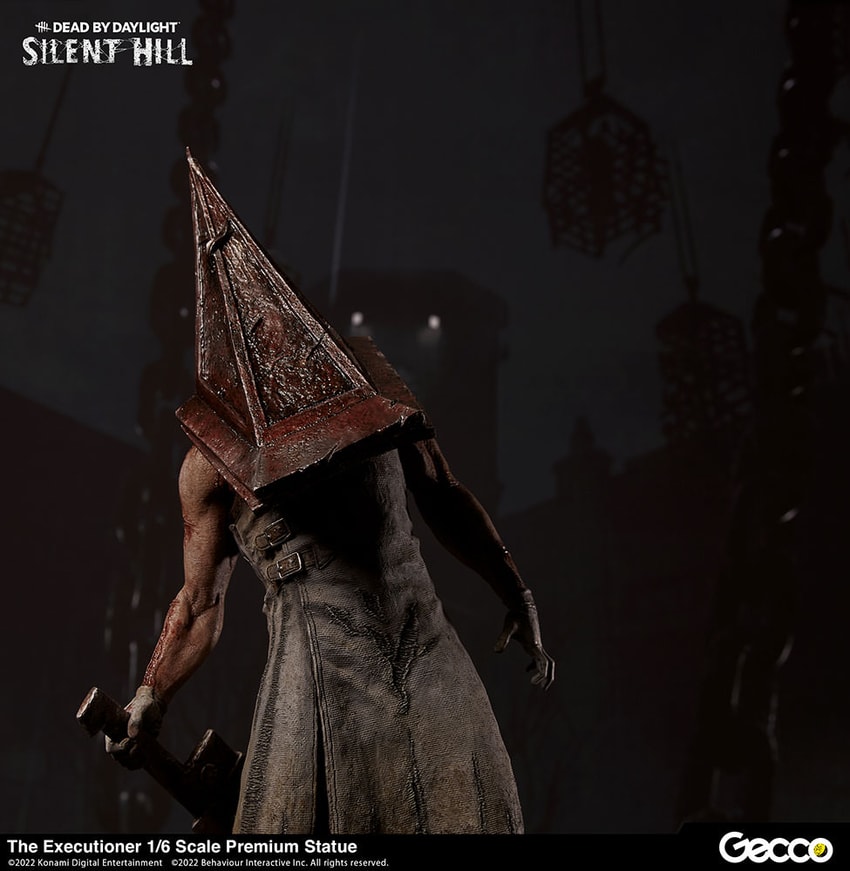 The Executioner- Prototype Shown View 5