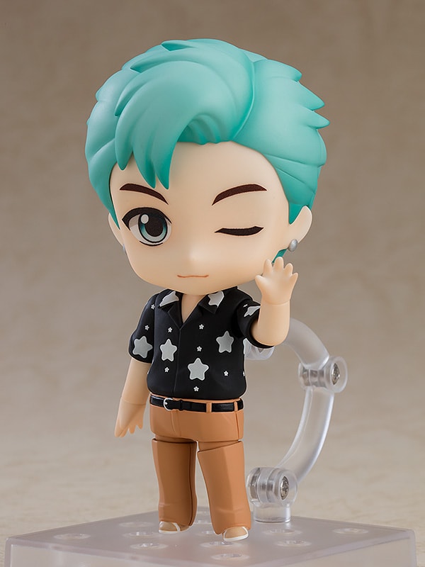 RM Nendoroid- Prototype Shown