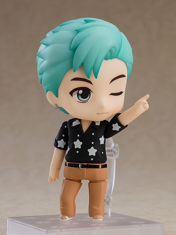 RM Nendoroid- Prototype Shown