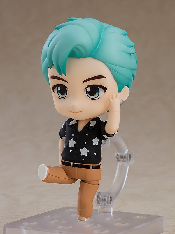 RM Nendoroid- Prototype Shown