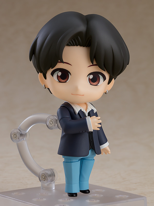SUGA Nendoroid- Prototype Shown