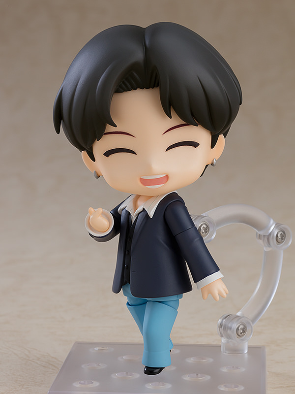 SUGA Nendoroid- Prototype Shown