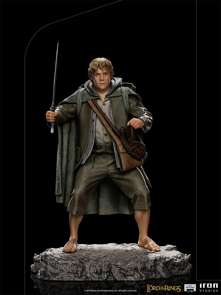 Sam- Prototype Shown