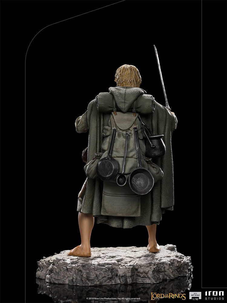 Sam- Prototype Shown