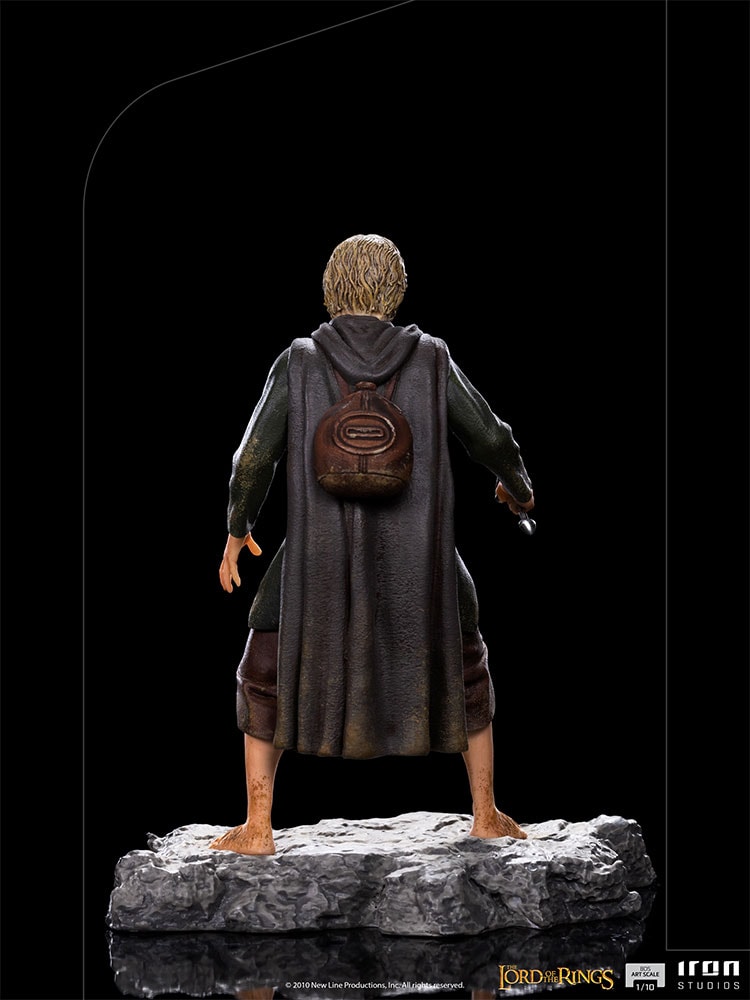 Merry- Prototype Shown