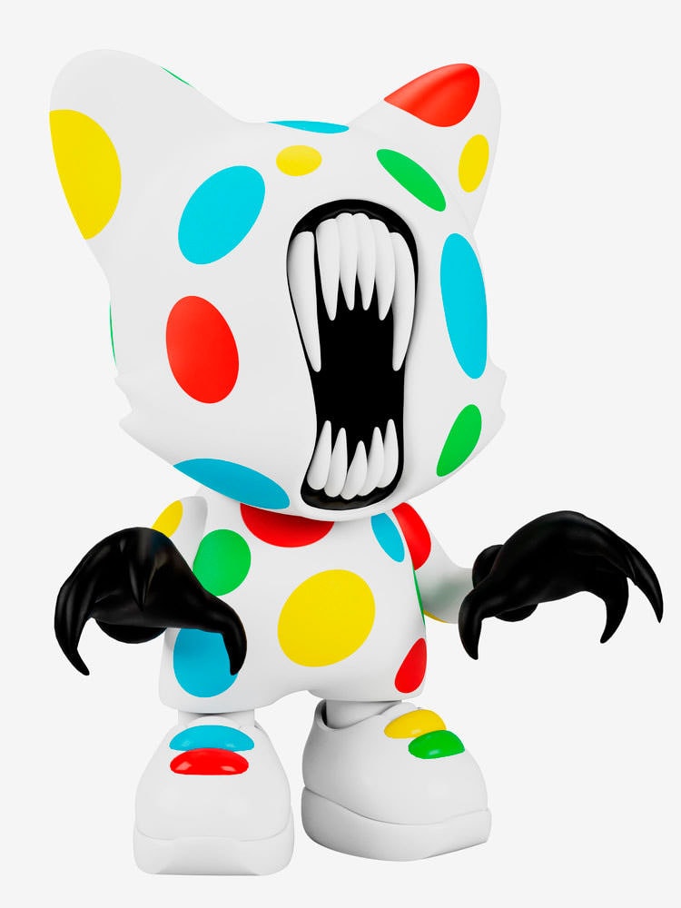 Brightmare "Jahbreaker" SuperJanky