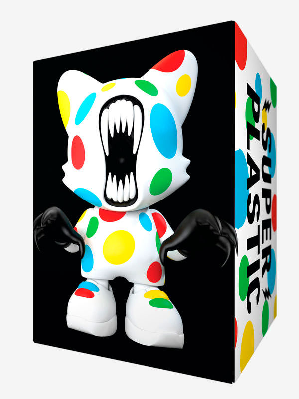 Brightmare "Jahbreaker" SuperJanky