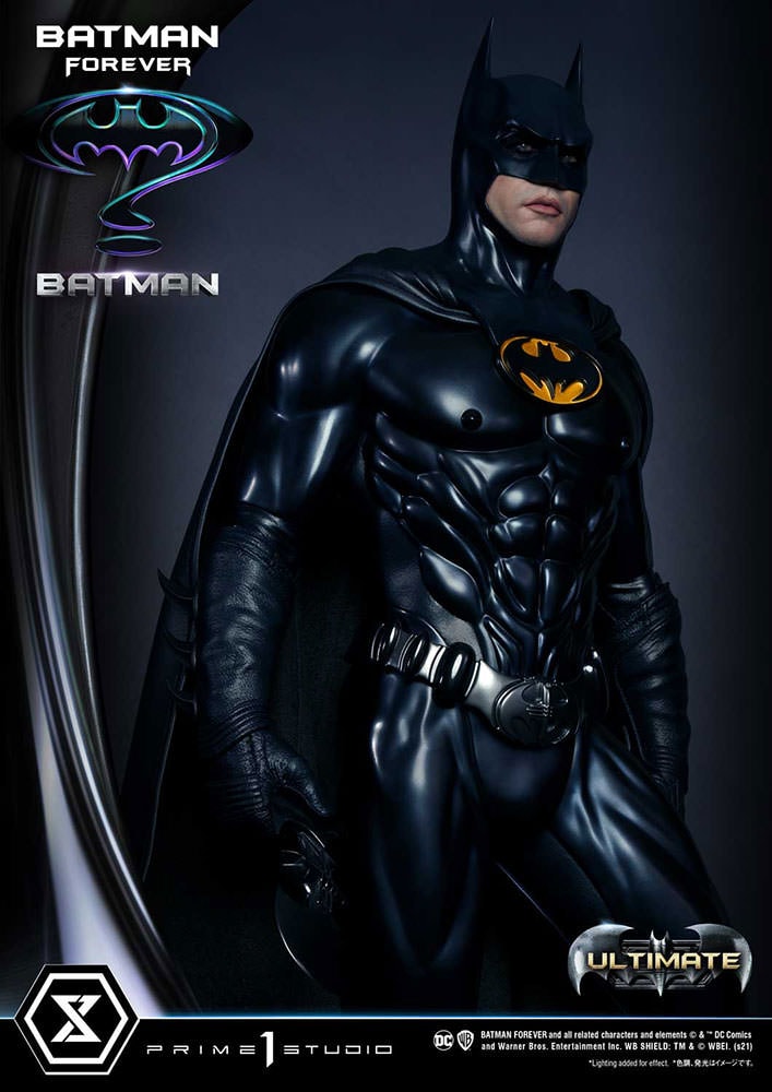 Batman (Ultimate Version)- Prototype Shown View 2