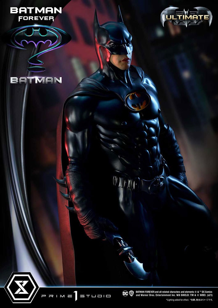 Batman (Ultimate Version)- Prototype Shown View 4