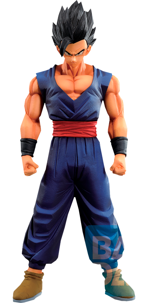 Ultimate Gohan