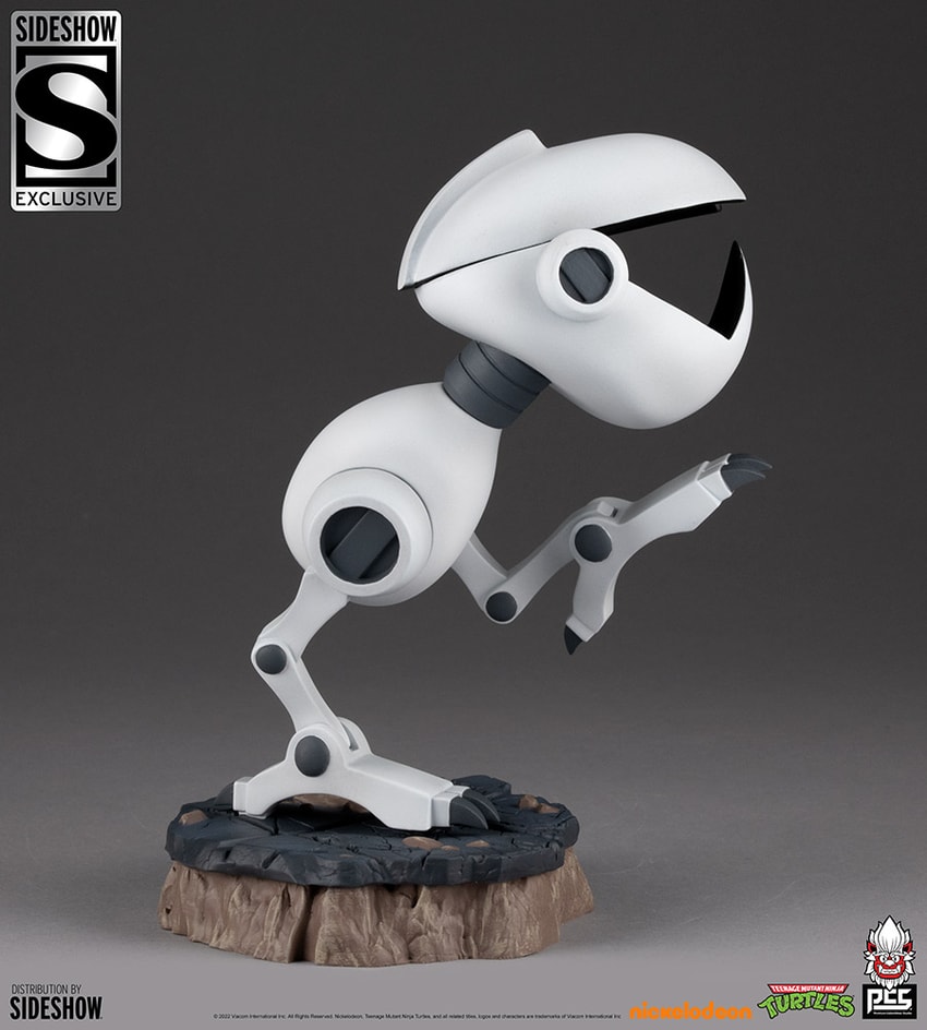 Bebop Exclusive Edition - Prototype Shown View 3