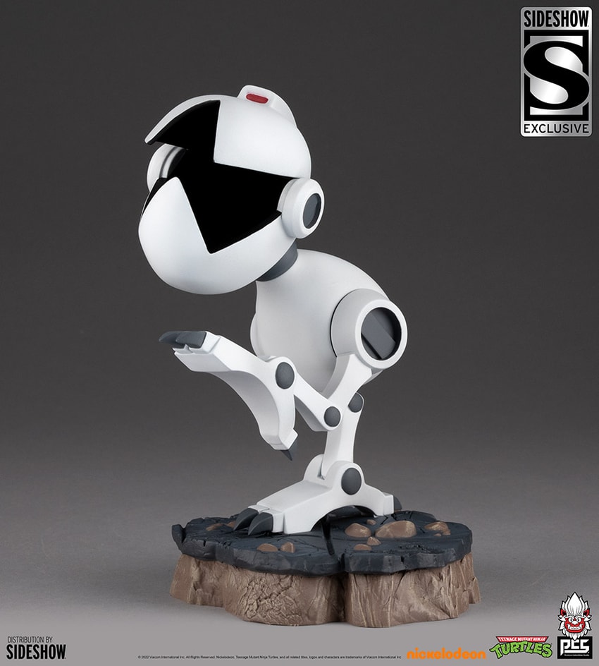 Bebop Exclusive Edition - Prototype Shown View 4