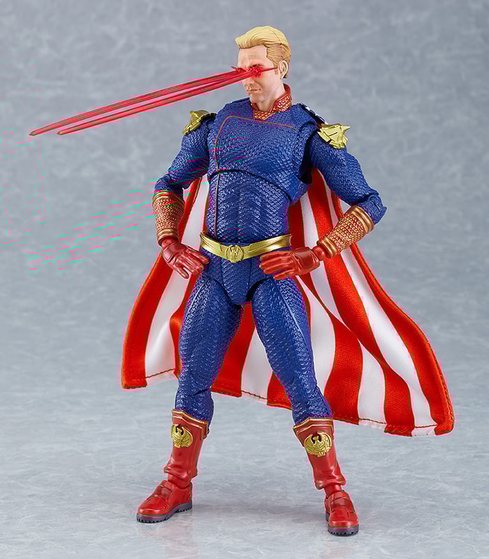 Homelander Figma
