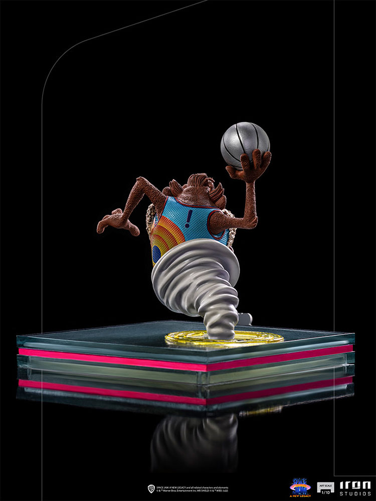 Taz- Prototype Shown