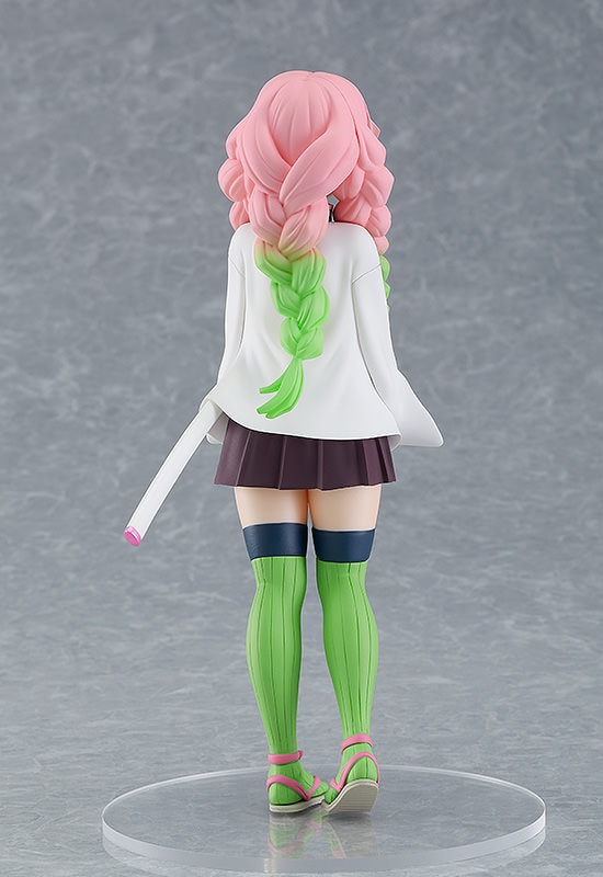 Demon Slayer Pop Up Parade Mitsuri Kanroji Collectible Figure - Prototype Shown View 6