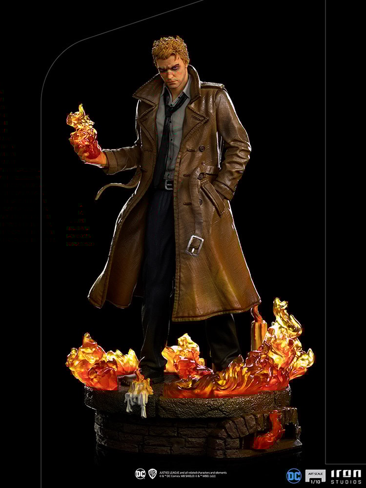 Constantine- Prototype Shown