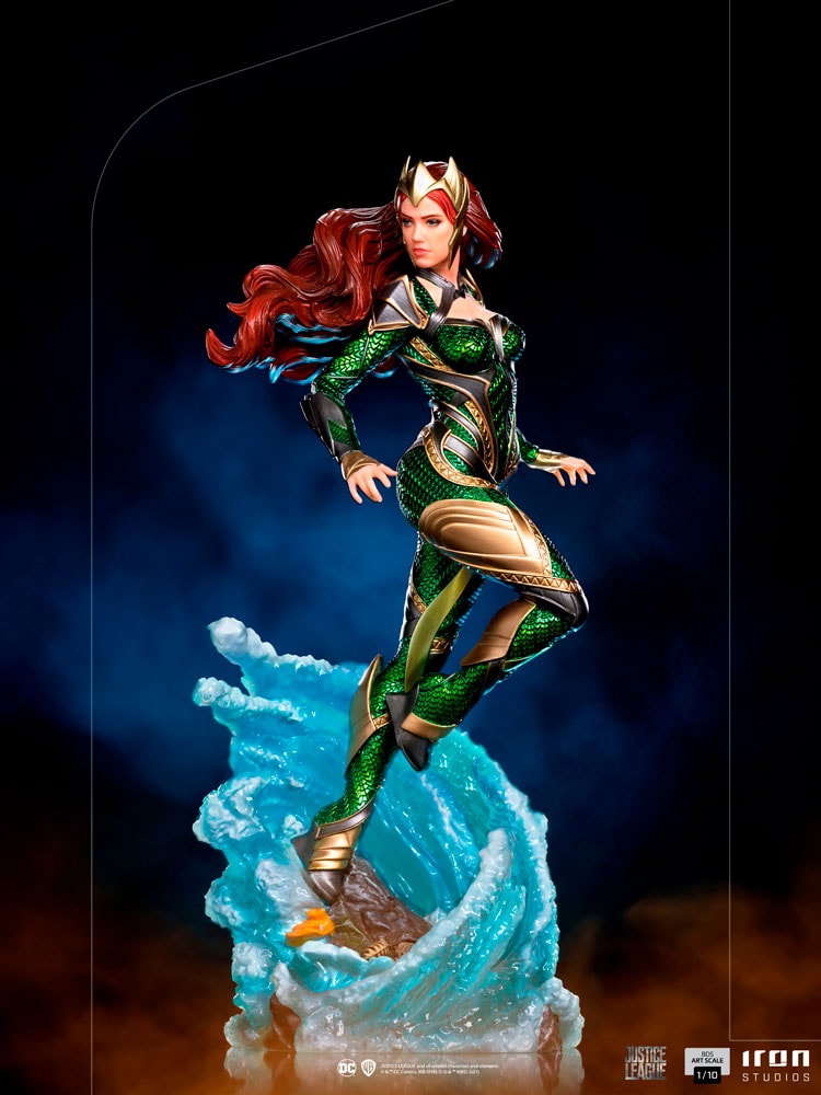 Mera- Prototype Shown