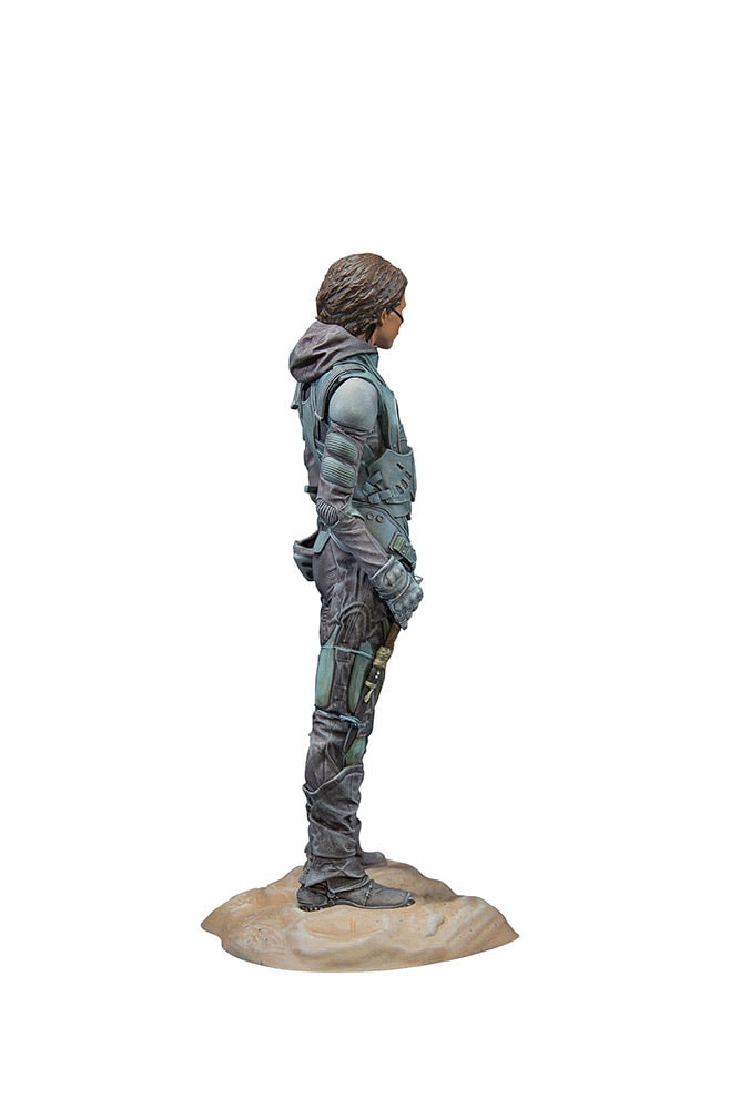 Chani- Prototype Shown