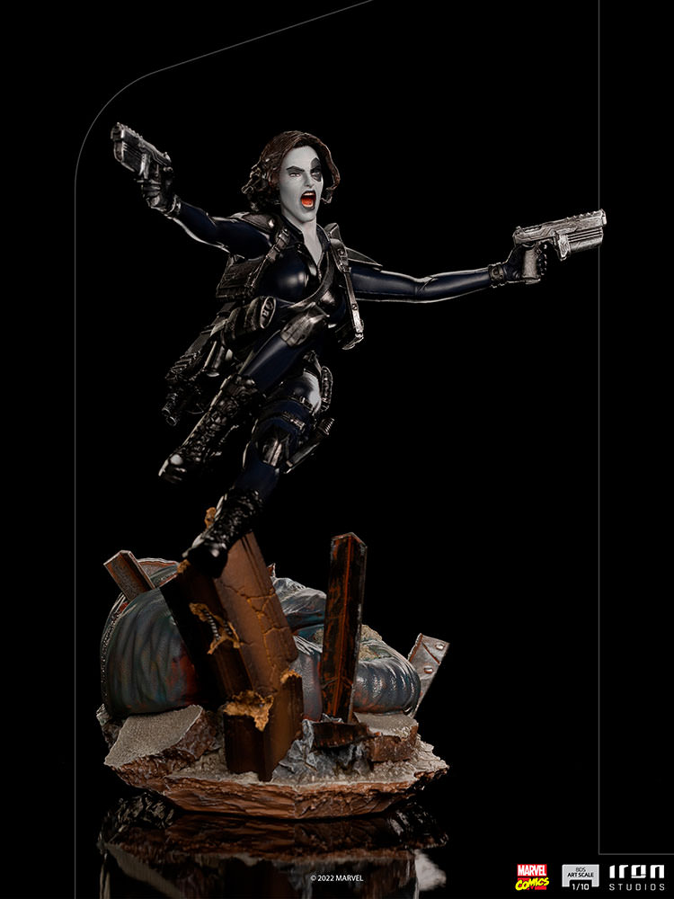 Domino- Prototype Shown
