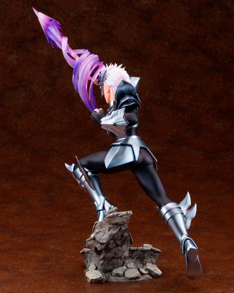 Dragon Quest Hyunckel Statues - Prototype Shown View 6