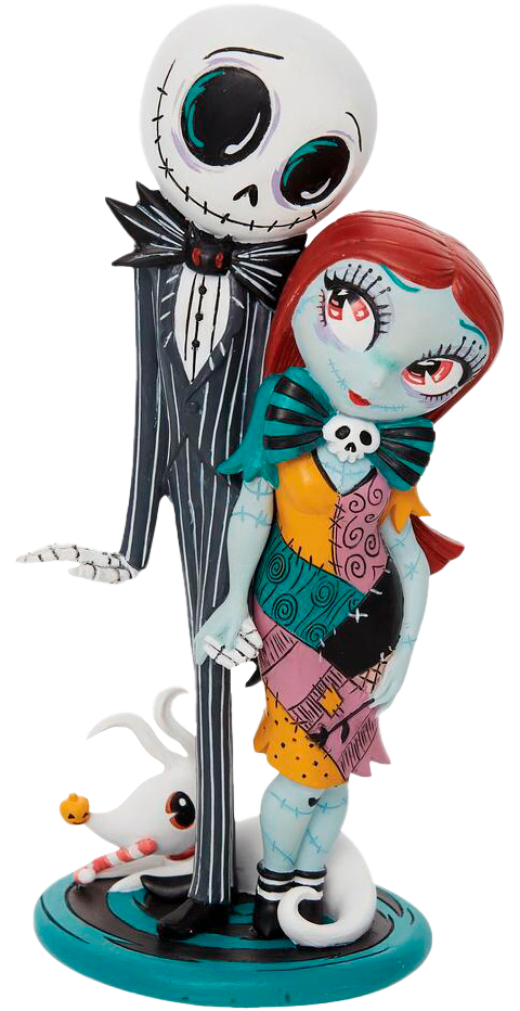 Miss Mindy Jack and Sally- Prototype Shown