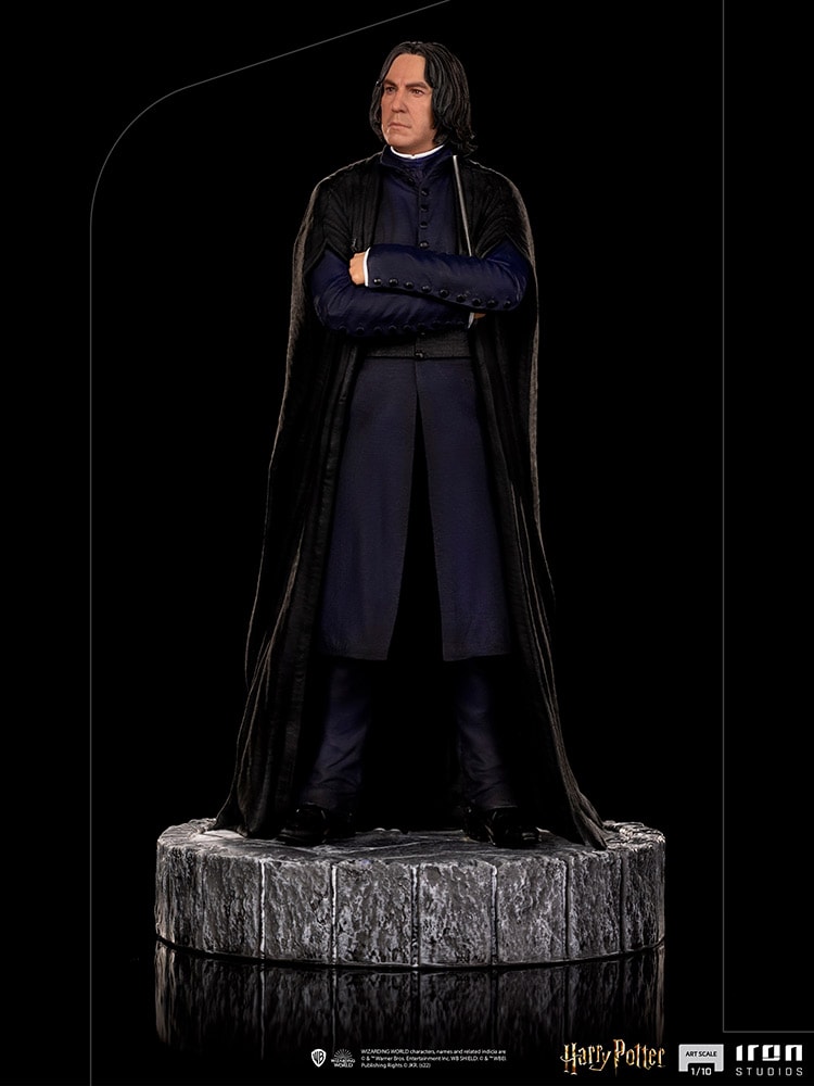 Severus Snape Collector Edition - Prototype Shown