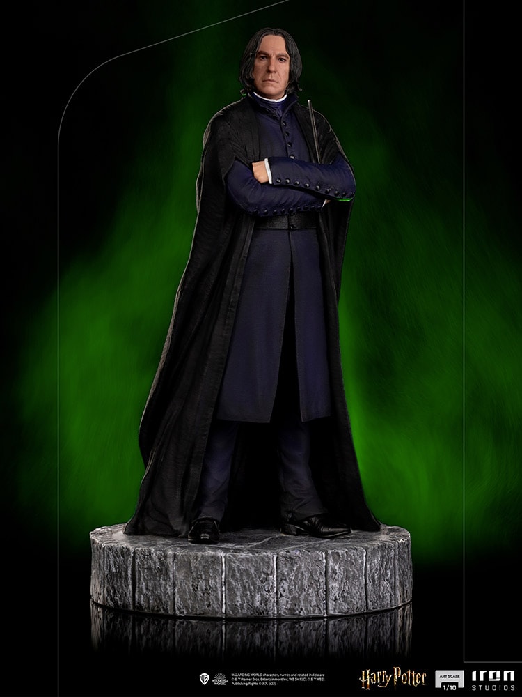 Severus Snape Collector Edition - Prototype Shown