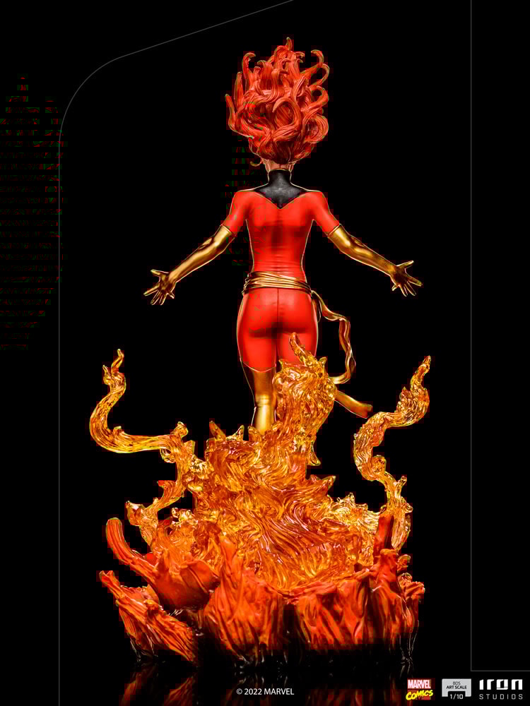 Phoenix Collector Edition - Prototype Shown