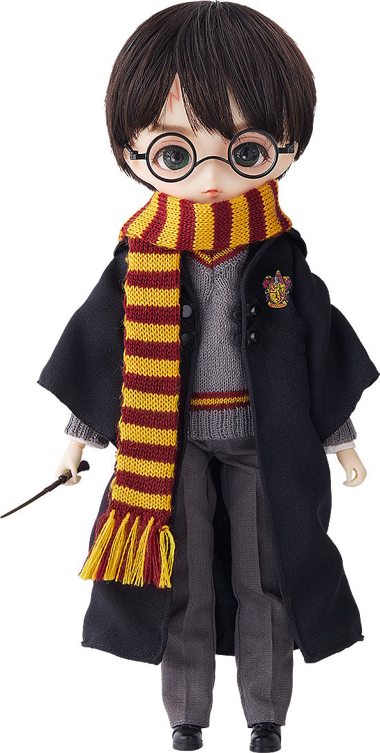 Harmonia Bloom Harry Potter- Prototype Shown