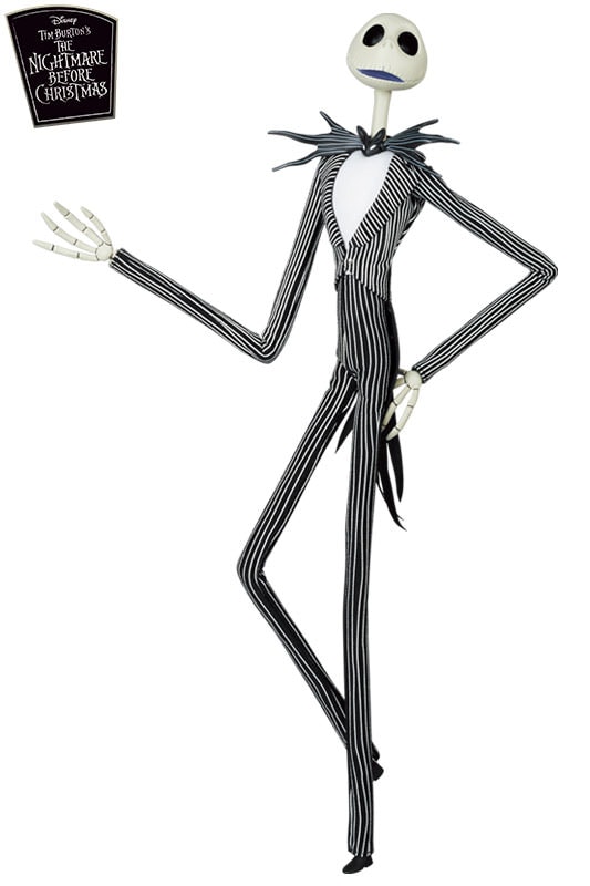 Jack Skellington