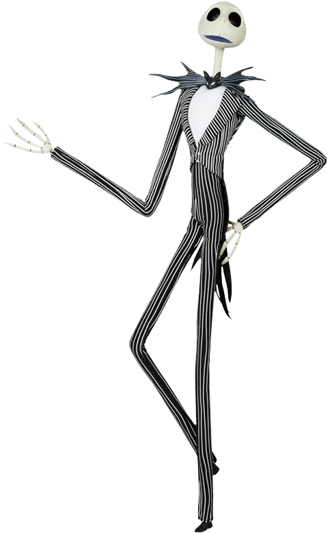 Jack Skellington