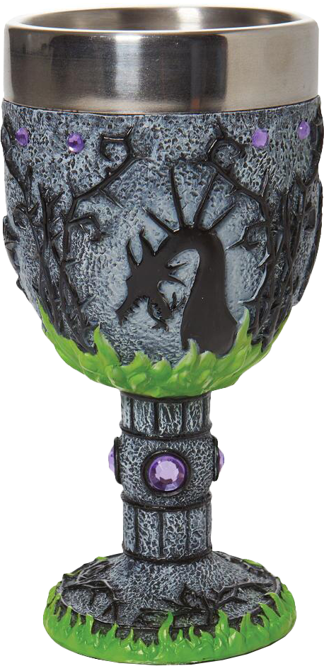 Maleficent Chalice- Prototype Shown