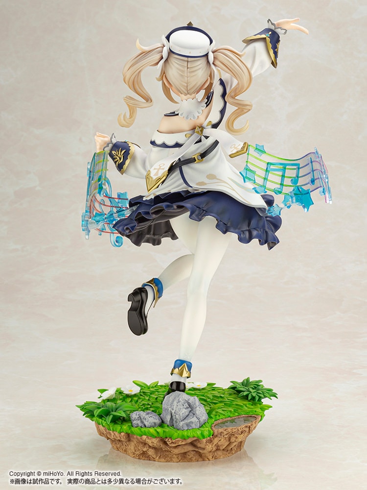 Barbara- Prototype Shown View 4