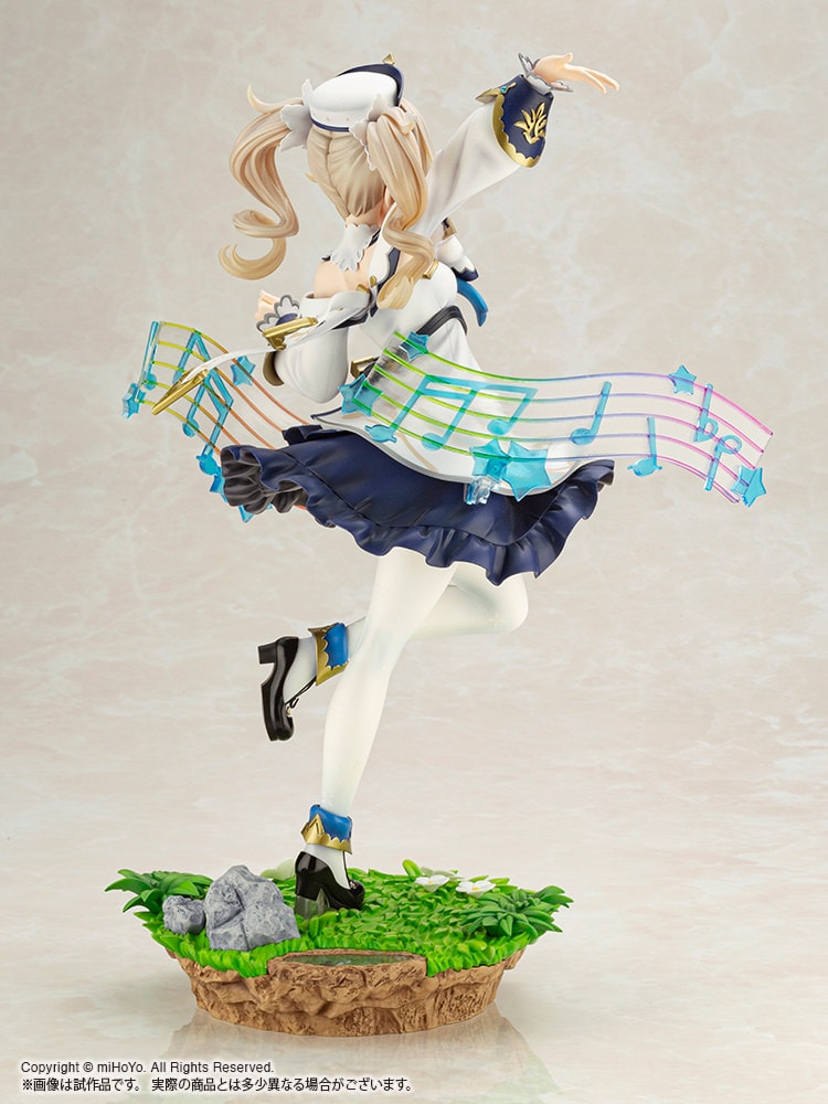 Barbara- Prototype Shown View 5