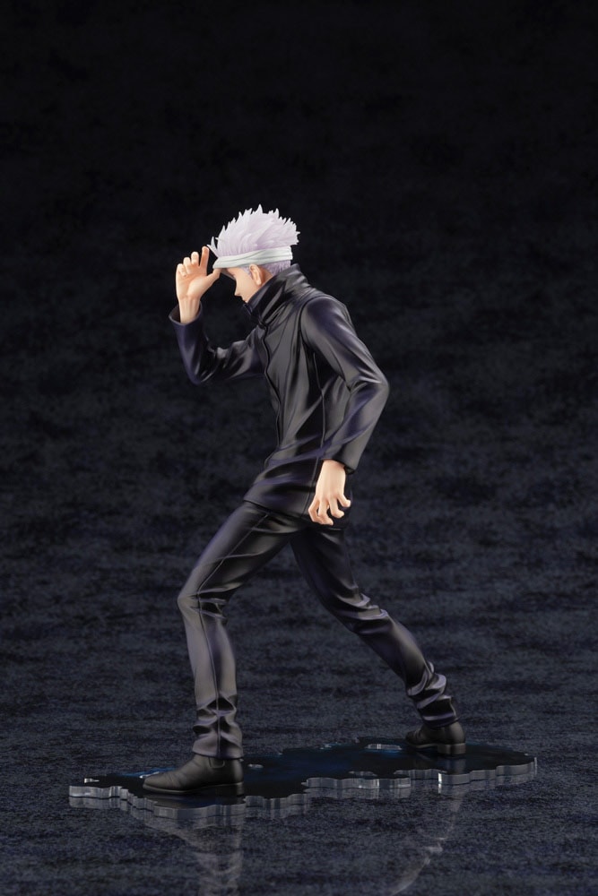 Satoru Gojo (0 Version)- Prototype Shown