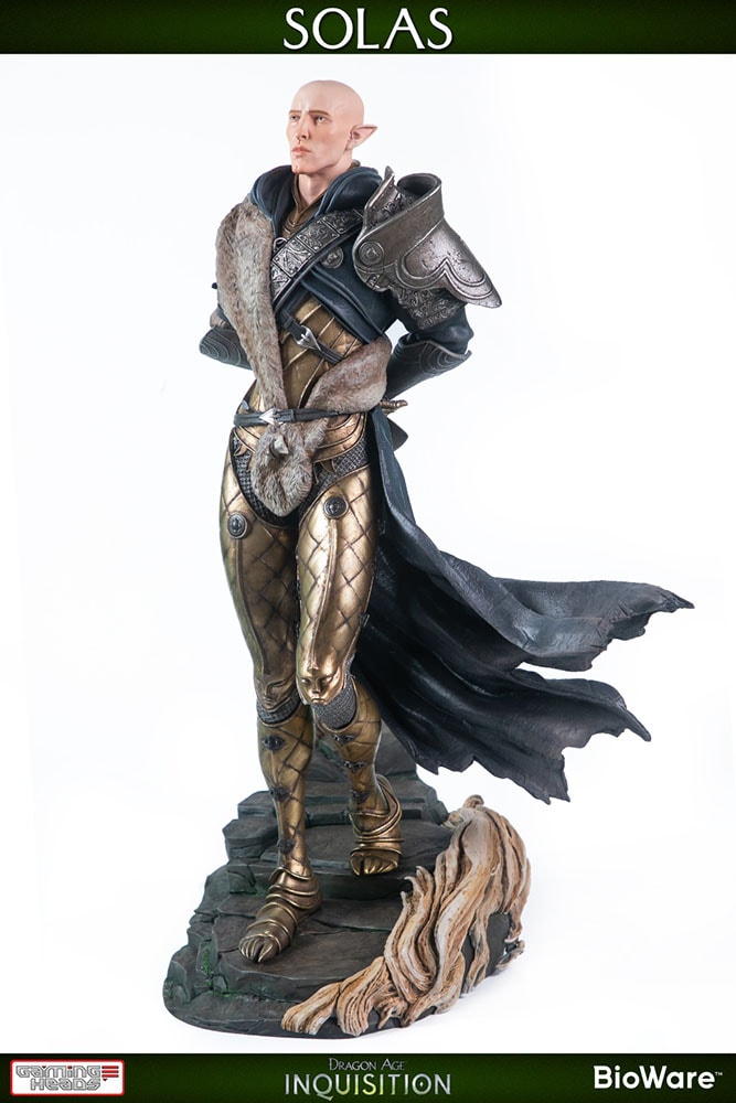 Solas- Prototype Shown
