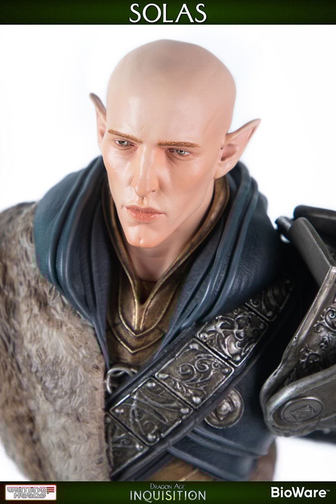 Solas- Prototype Shown
