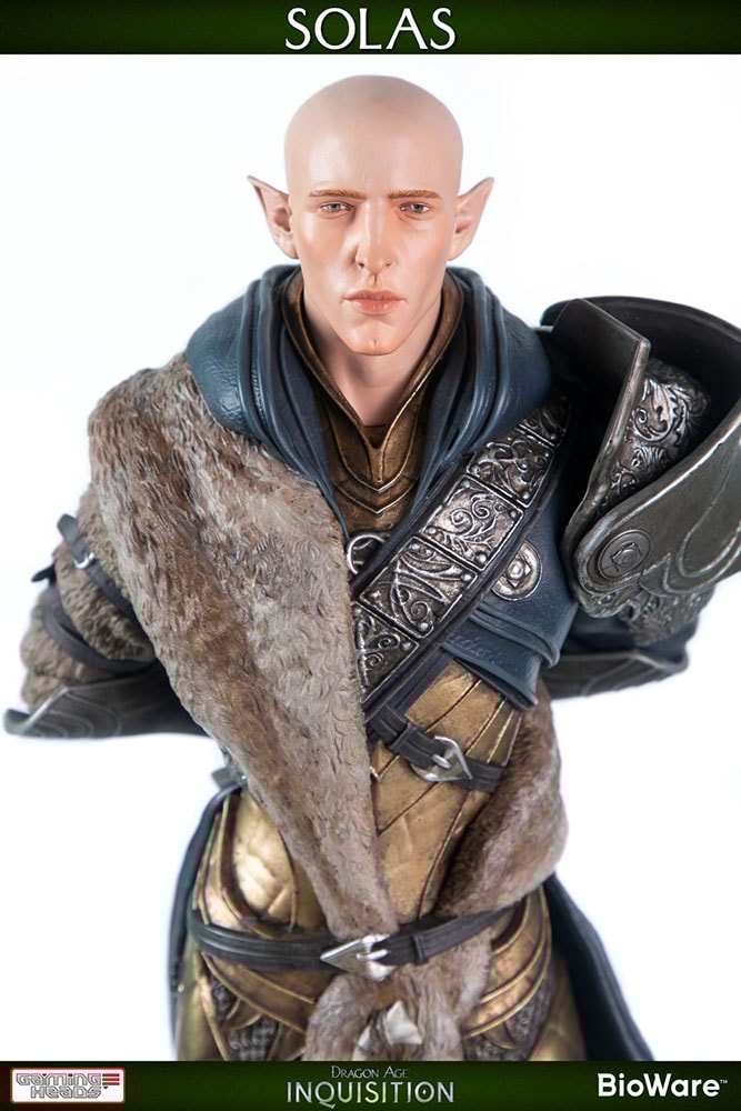 Solas- Prototype Shown