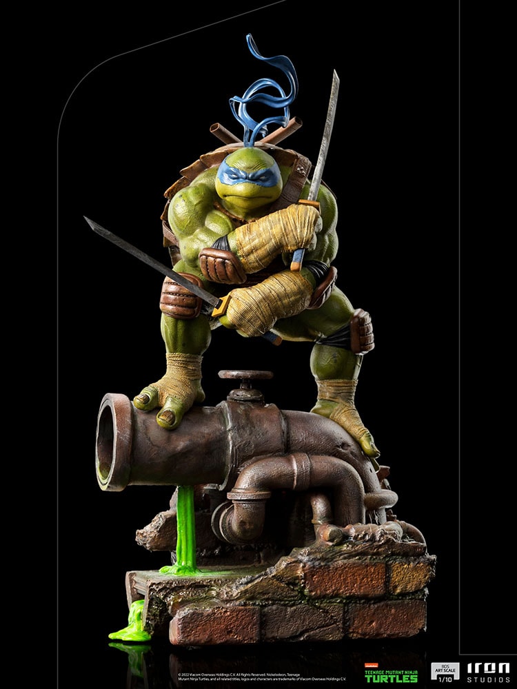 Leonardo- Prototype Shown