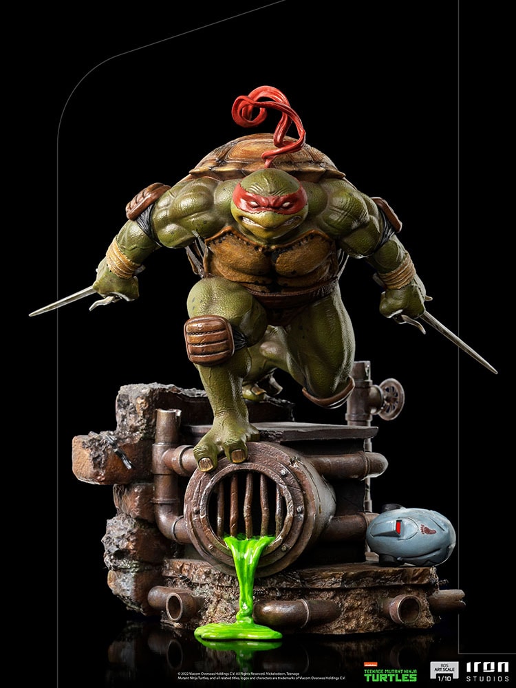 Raphael- Prototype Shown