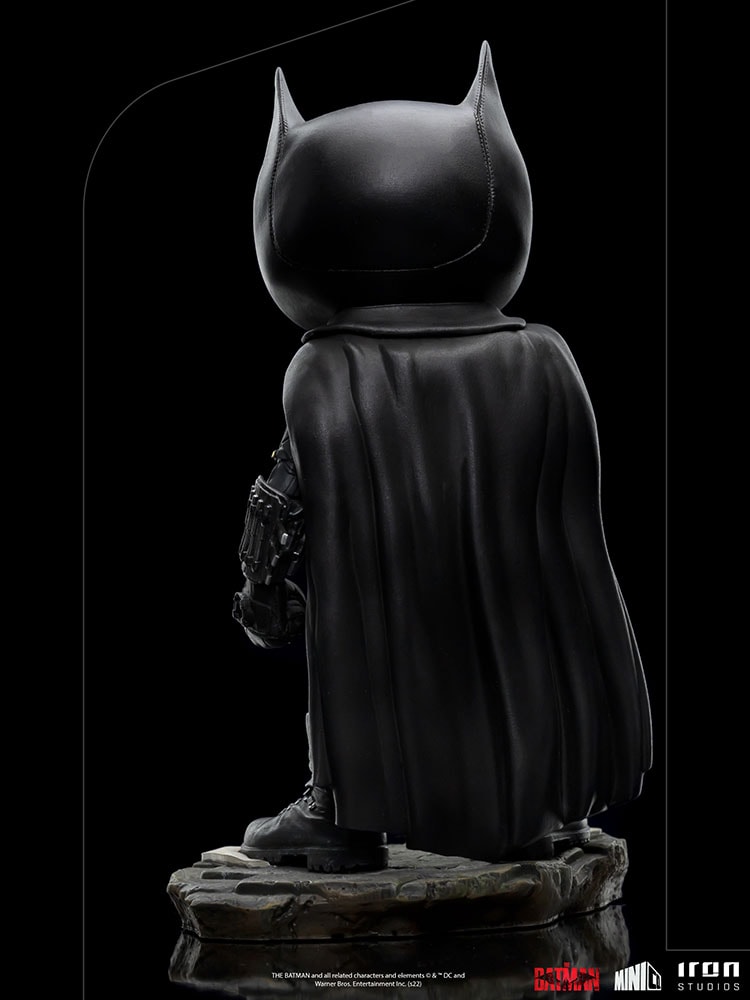 The Batman Mini Co.- Prototype Shown View 4