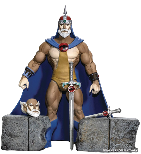 Jaga- Prototype Shown