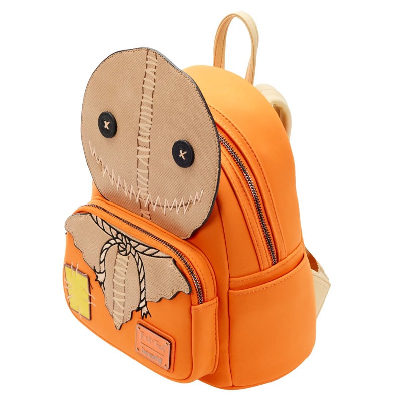 Sam Cosplay Mini Backpack- Prototype Shown View 2